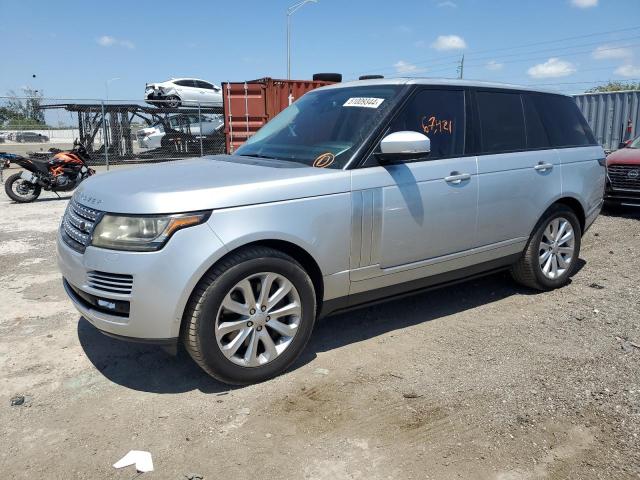 LAND ROVER RANGEROVER 2013 salgs2df5da124213