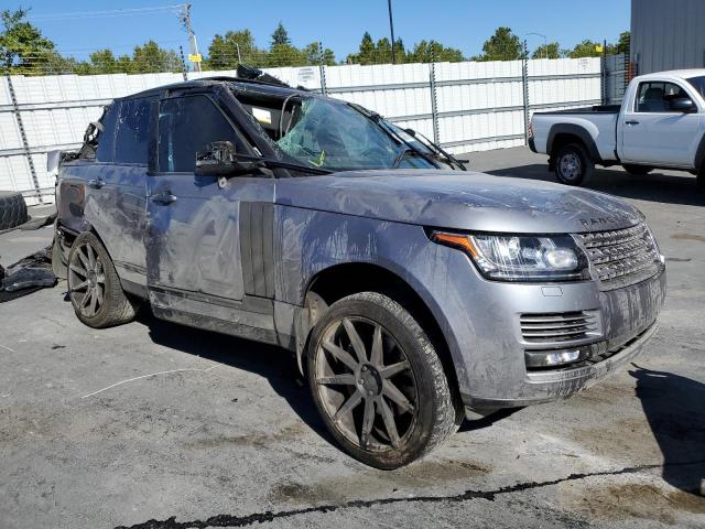 LAND ROVER RANGE ROVE 2013 salgs2df6da110966