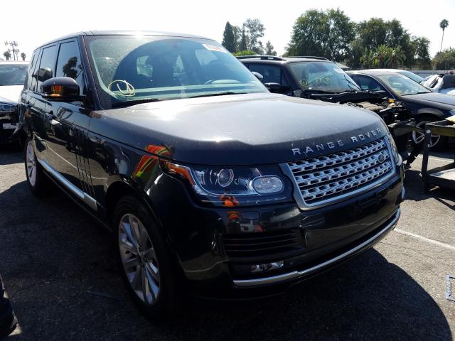 LAND ROVER RANGE ROVE 2013 salgs2df7da105033