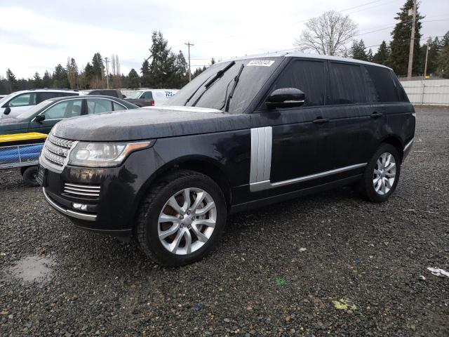 LAND ROVER RANGE ROVE 2013 salgs2df7da106327