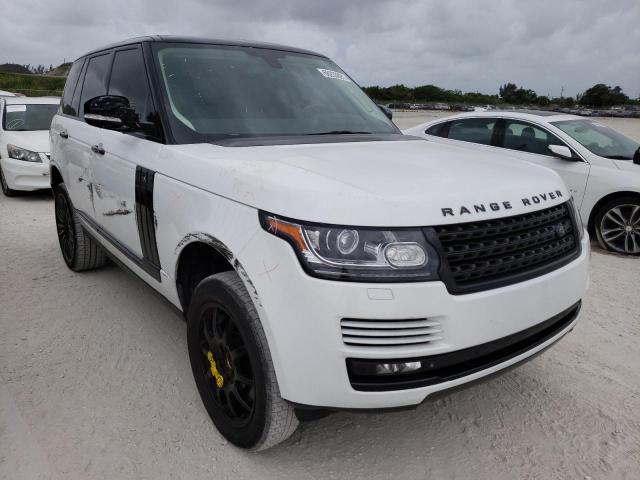 LAND ROVER RANGEROVER 2013 salgs2df7da110068