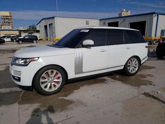 LAND ROVER RANGE ROVE 2013 salgs2df7da111348