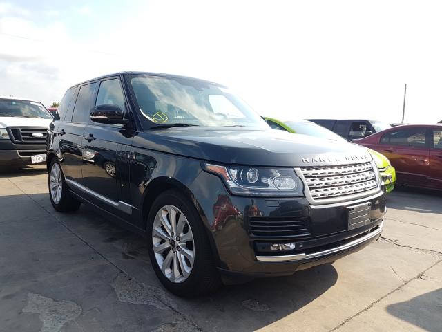 LAND ROVER RANGE ROVE 2013 salgs2df7da121104