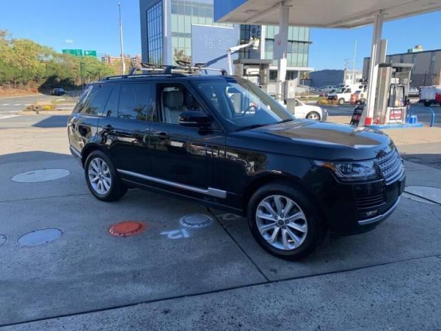 LAND ROVER RANGE ROVE 2013 salgs2df7da121300