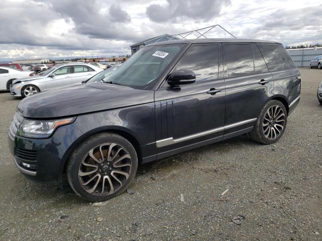 LAND ROVER RANGEROVER 2013 salgs2df8da102156