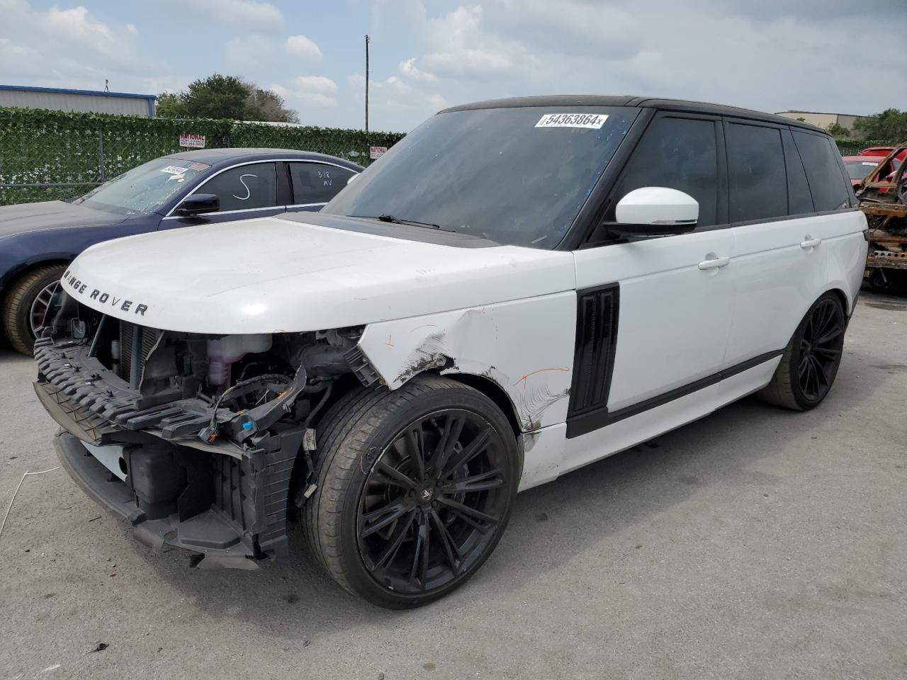 LAND-ROVER RANGE ROVER 2013 salgs2df8da106420