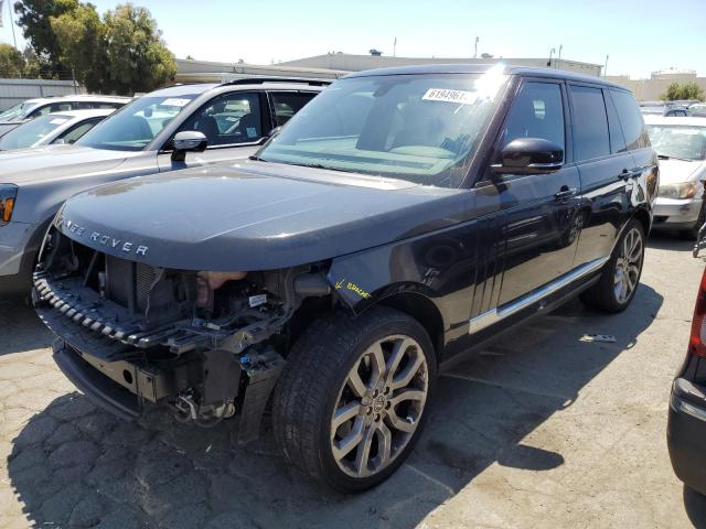 LAND ROVER RANGEROVER 2013 salgs2df8da107423