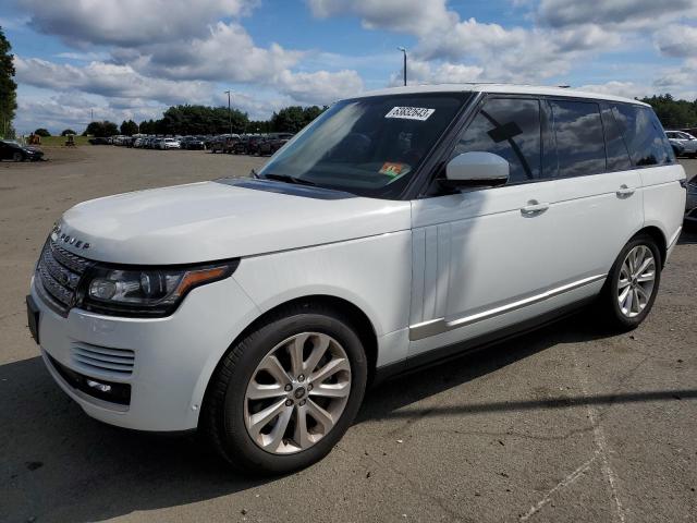 LAND ROVER RANGE ROVE 2013 salgs2df8da118468