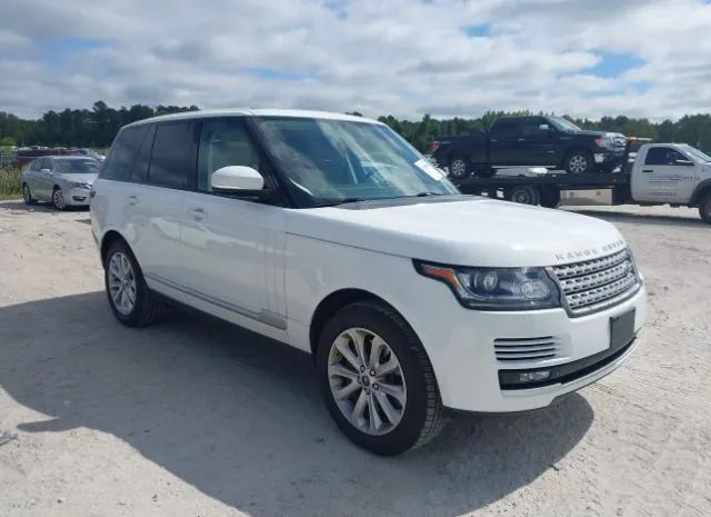 LAND ROVER RANGE ROVER 2013 salgs2df8da122326