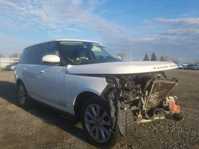 LAND ROVER RANGE ROVE 2013 salgs2df9da100724