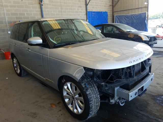 RANGE ROVER HSE 2013 salgs2df9da104319