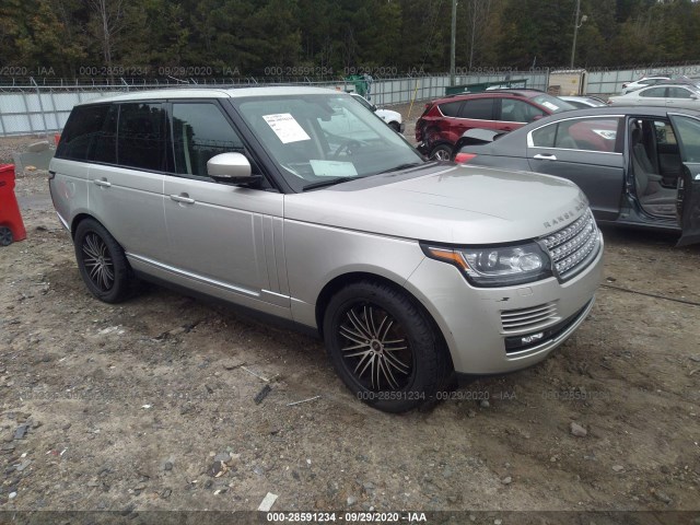 LAND ROVER RANGE ROVER 2013 salgs2df9da117815