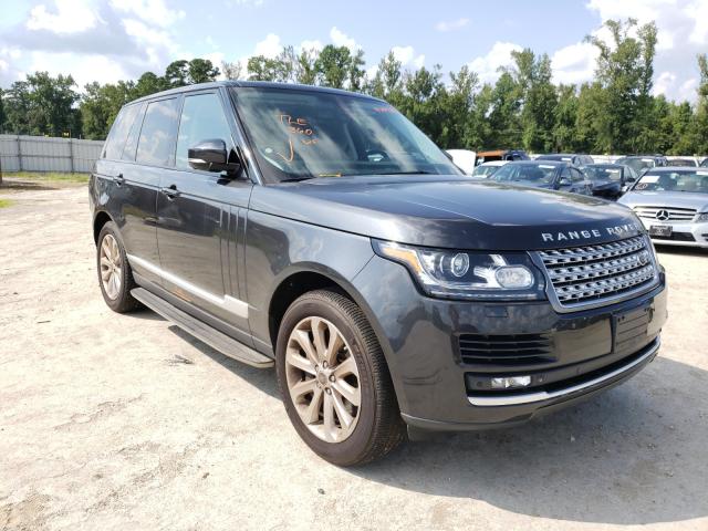 LAND ROVER RANGE ROVE 2013 salgs2dfxda102093