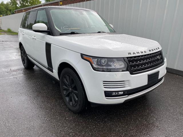 LAND ROVER RANGE ROVE 2013 salgs2dfxda104927