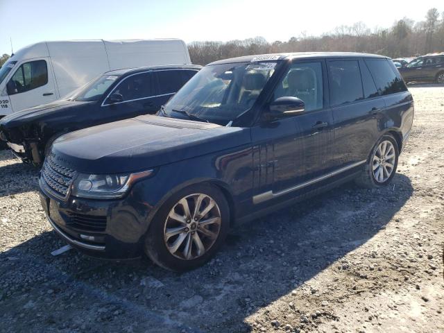 LAND-ROVER RANGE ROVE 2013 salgs2dfxda105737