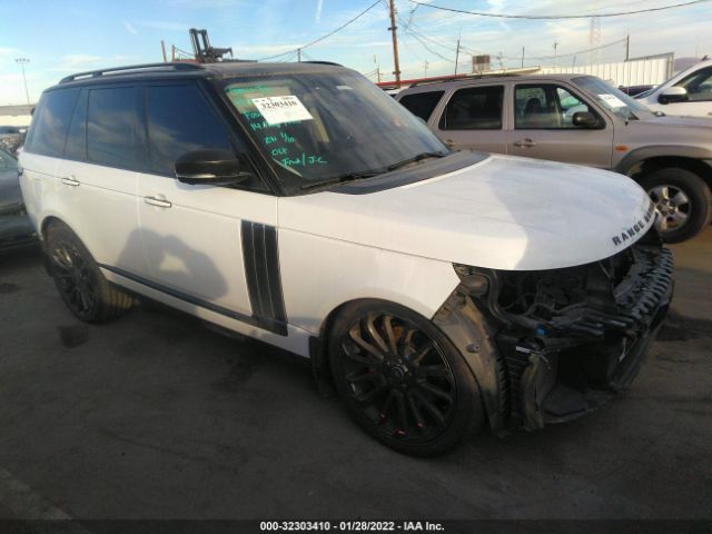 LAND-ROVER RANGE ROVER 2014 salgs2ef0ea125981