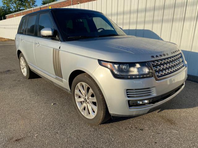 LAND-ROVER RANGE ROVE 2014 salgs2ef0ea126256