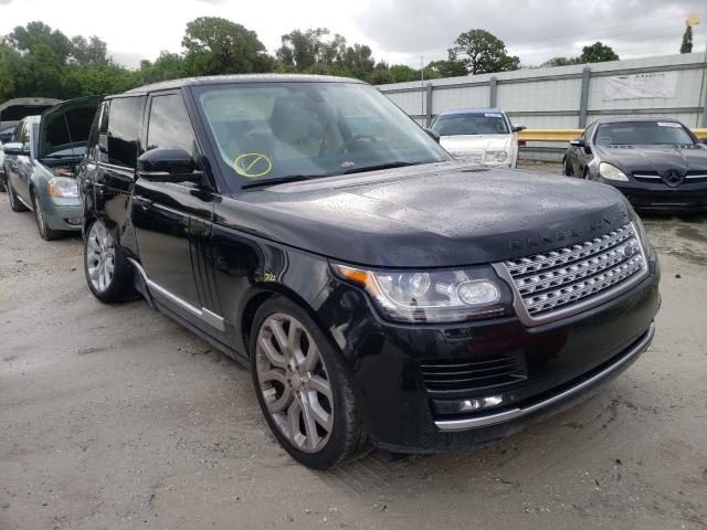 LAND-ROVER RANGE ROVE 2014 salgs2ef0ea135510