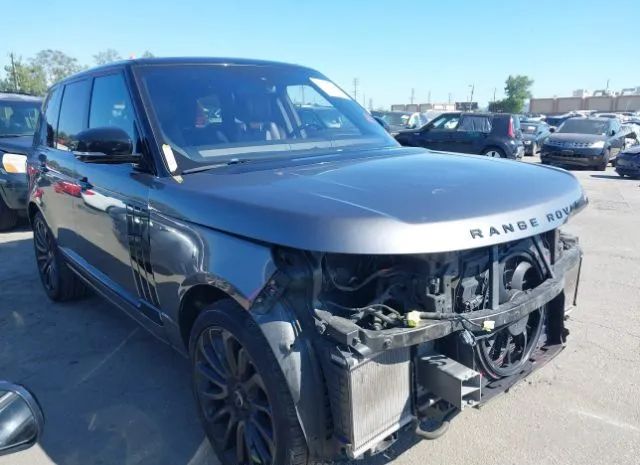 LAND ROVER RANGE ROVER 2016 salgs2ef0ga258162