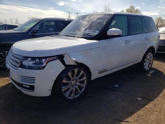 LAND ROVER RANGEROVER 2016 salgs2ef0ga262633