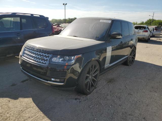 LAND-ROVER RANGE ROVER 2016 salgs2ef0ga285040