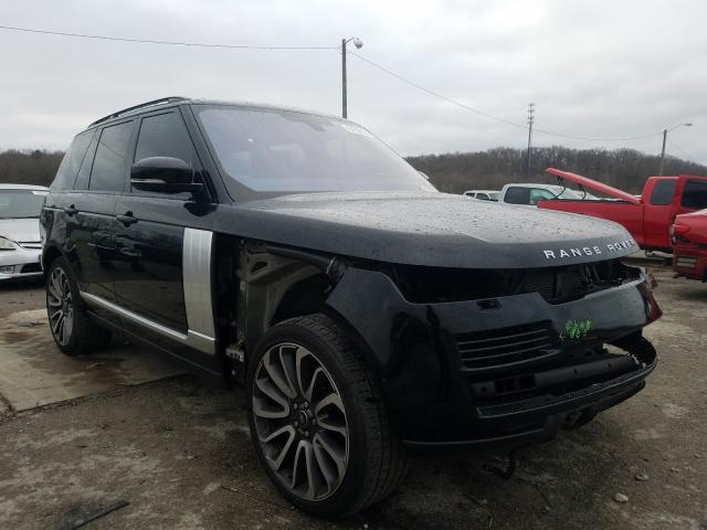 LAND-ROVER RANGE ROVE 2016 salgs2ef0ga306520