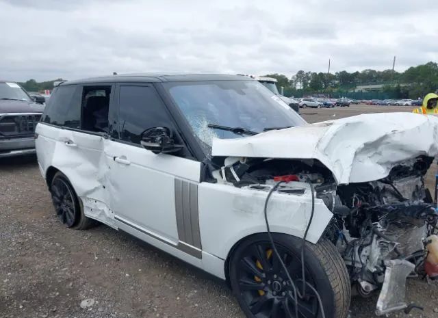 LAND ROVER RANGE ROVER 2016 salgs2ef0ga317260