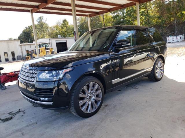 LAND ROVER RANGEROVER 2013 salgs2ef1da110503