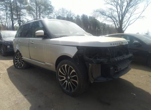 LAND-ROVER RANGE ROVER 2013 salgs2ef1da115412