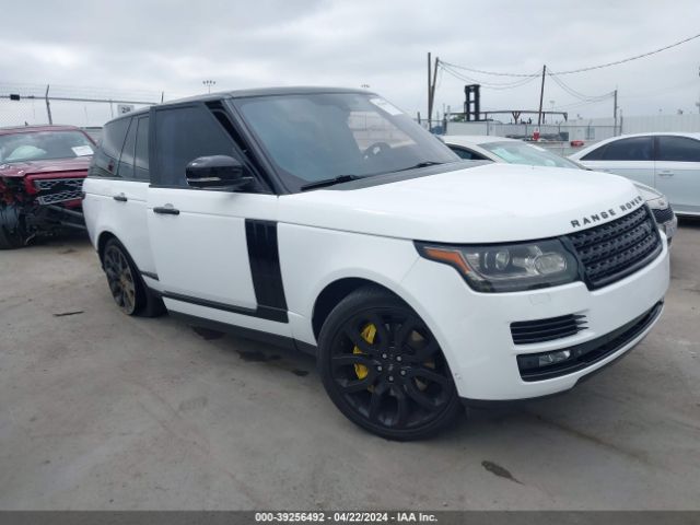 LAND-ROVER RANGE ROVE 2013 salgs2ef1da120402