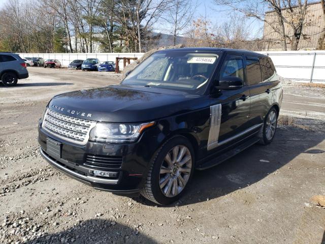 LAND ROVER RANGEROVER 2013 salgs2ef1da122571