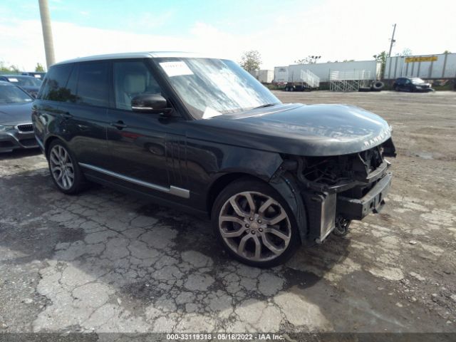 LAND ROVER RANGE ROVER 2014 salgs2ef1ea147648