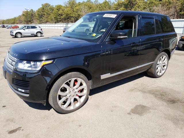 LAND-ROVER RANGE ROVE 2014 salgs2ef1ea151411