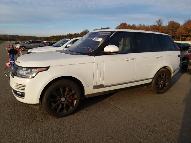 LAND ROVER RANGEROVER 2016 salgs2ef1ga256713