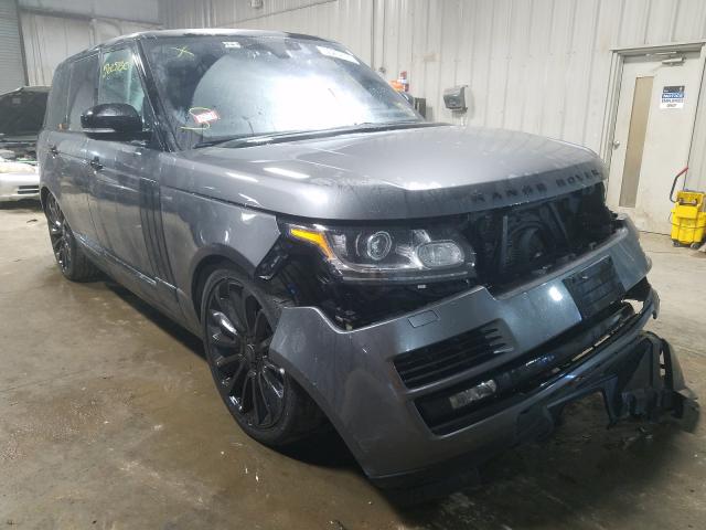 LAND-ROVER RANGE ROVE 2016 salgs2ef1ga266707