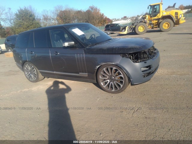 LAND-ROVER RANGE ROVER 2016 salgs2ef1ga270529