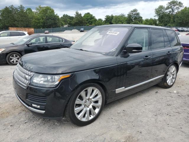 LAND-ROVER RANGE ROVE 2014 salgs2ef2ea148730