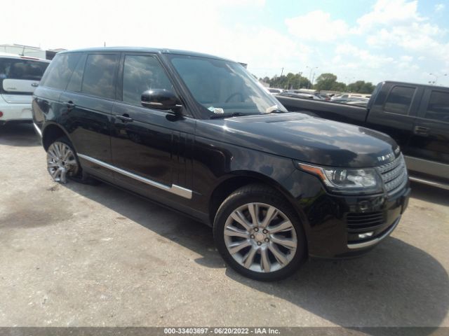 LAND ROVER RANGE ROVER 2014 salgs2ef2ea151823