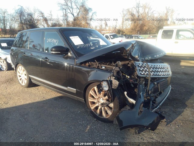 LAND ROVER RANGE ROVER 2016 salgs2ef2ga282804