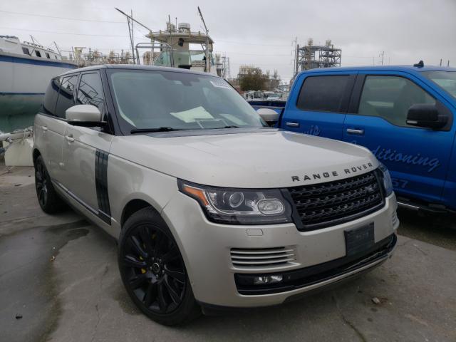 LAND ROVER RANGE ROVE 2013 salgs2ef3da102368