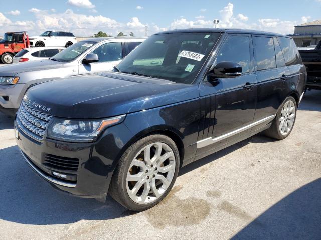 LAND ROVER RANGE ROVE 2014 salgs2ef3ea129040