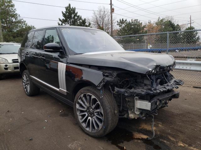 LAND-ROVER RANGE ROVER 2015 salgs2ef3ga246278