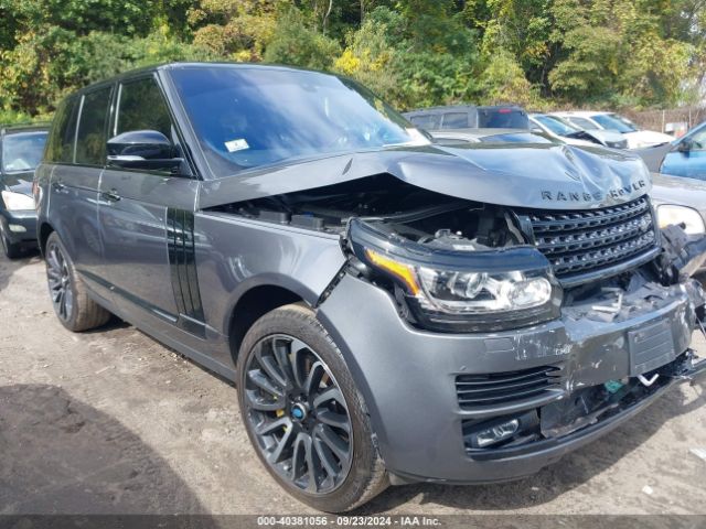 LAND-ROVER RANGE ROVER 2016 salgs2ef3ga269429