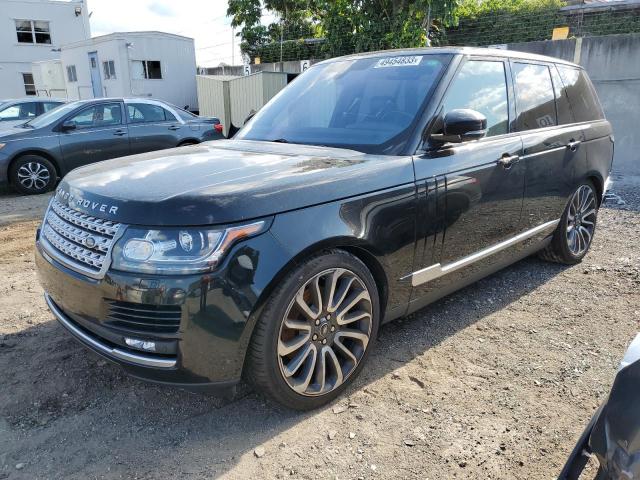 LAND-ROVER RANGE ROVE 2016 salgs2ef3ga271746