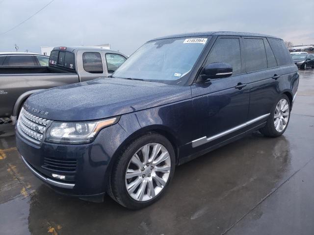 LAND-ROVER RANGEROVER 2016 salgs2ef3ga290166