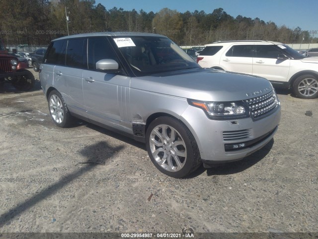 LAND-ROVER RANGE ROVER 2016 salgs2ef3ga301523