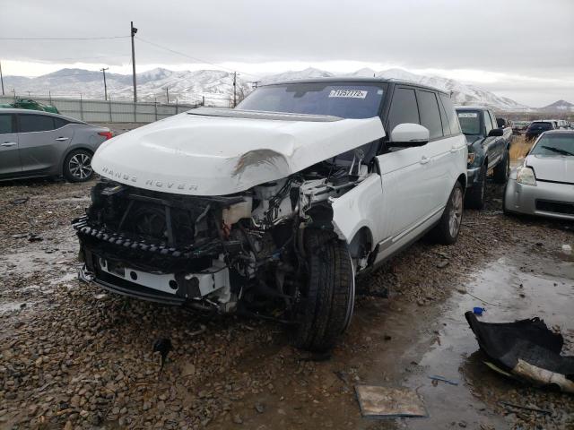 LAND ROVER RANGE ROVE 2016 salgs2ef3ga315860