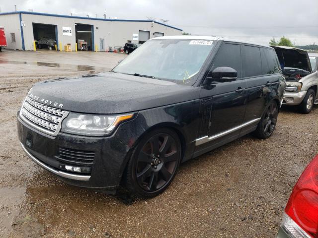 LAND-ROVER RANGE ROVE 2013 salgs2ef4da100872