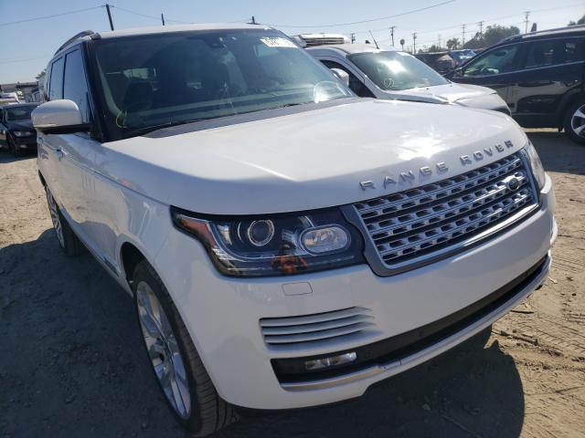 LAND ROVER RANGE ROVER 2013 salgs2ef4da120443