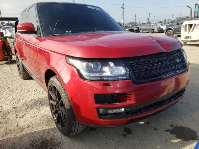 LAND ROVER RANGE ROVER 2014 salgs2ef4ea150964